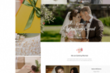 Website ảnh viện áo cưới