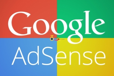 Cách Kiếm tiền Với Google Adsense Course