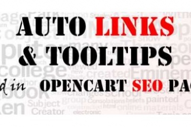 SEO Auto Links