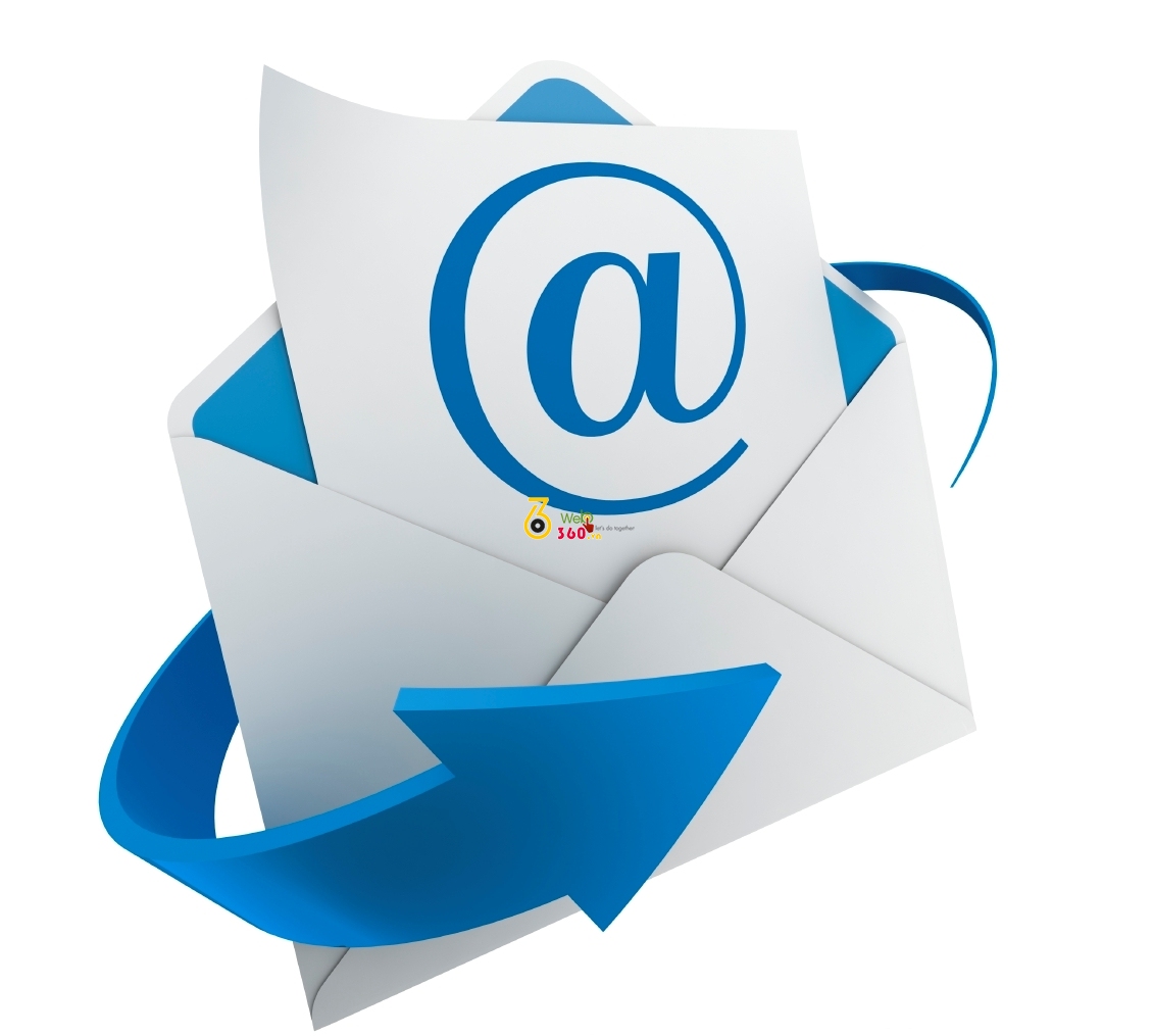 email logo