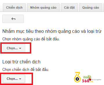 chặn click tặc 8