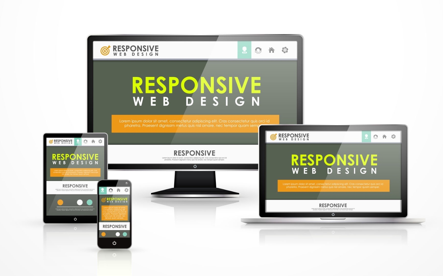 Responsive